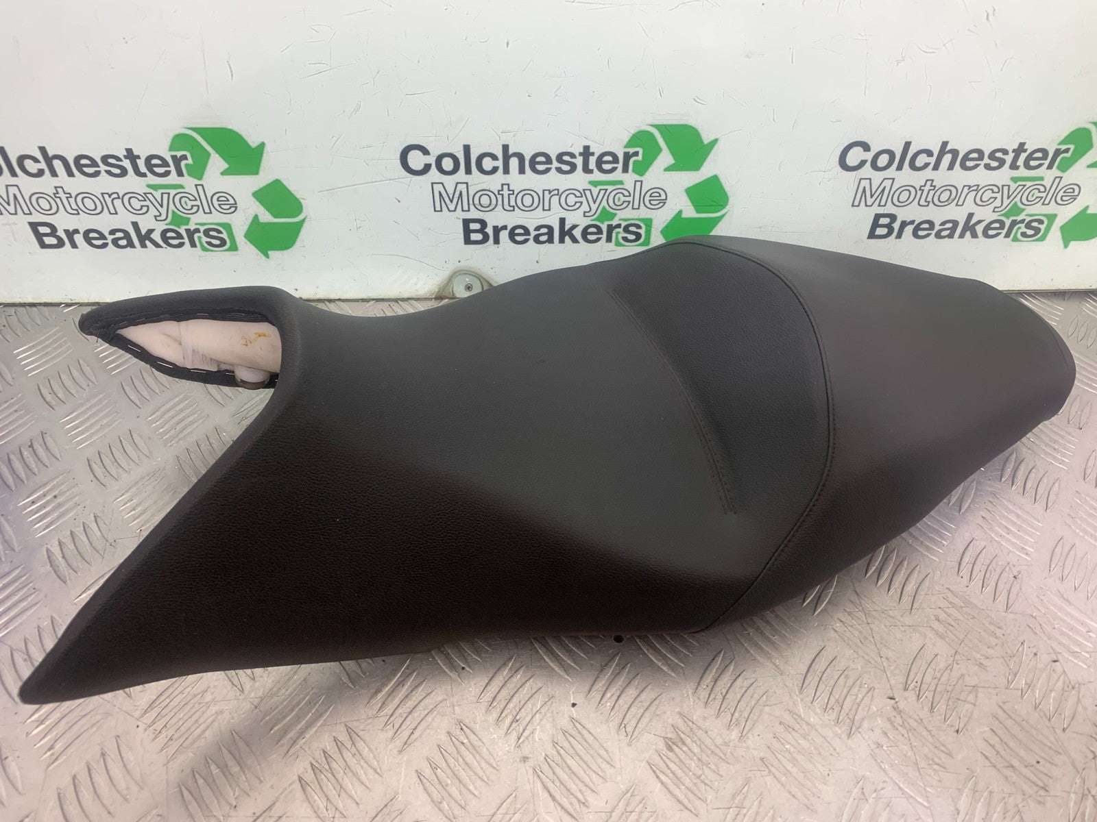 APRILIA SL750 SL 750 SHIVER SEAT  YEAR 2008-2016 (CMB1242)