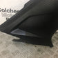HONDA CBR 500 R  CBR500 R RIGHT SIDE INFILL PANEL   YEAR 2014  (STOCK 392)