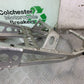 YAMAHA YZF R1 4XV FRAME REG LOG BOOK YEAR 1998-99 (CMB1291)