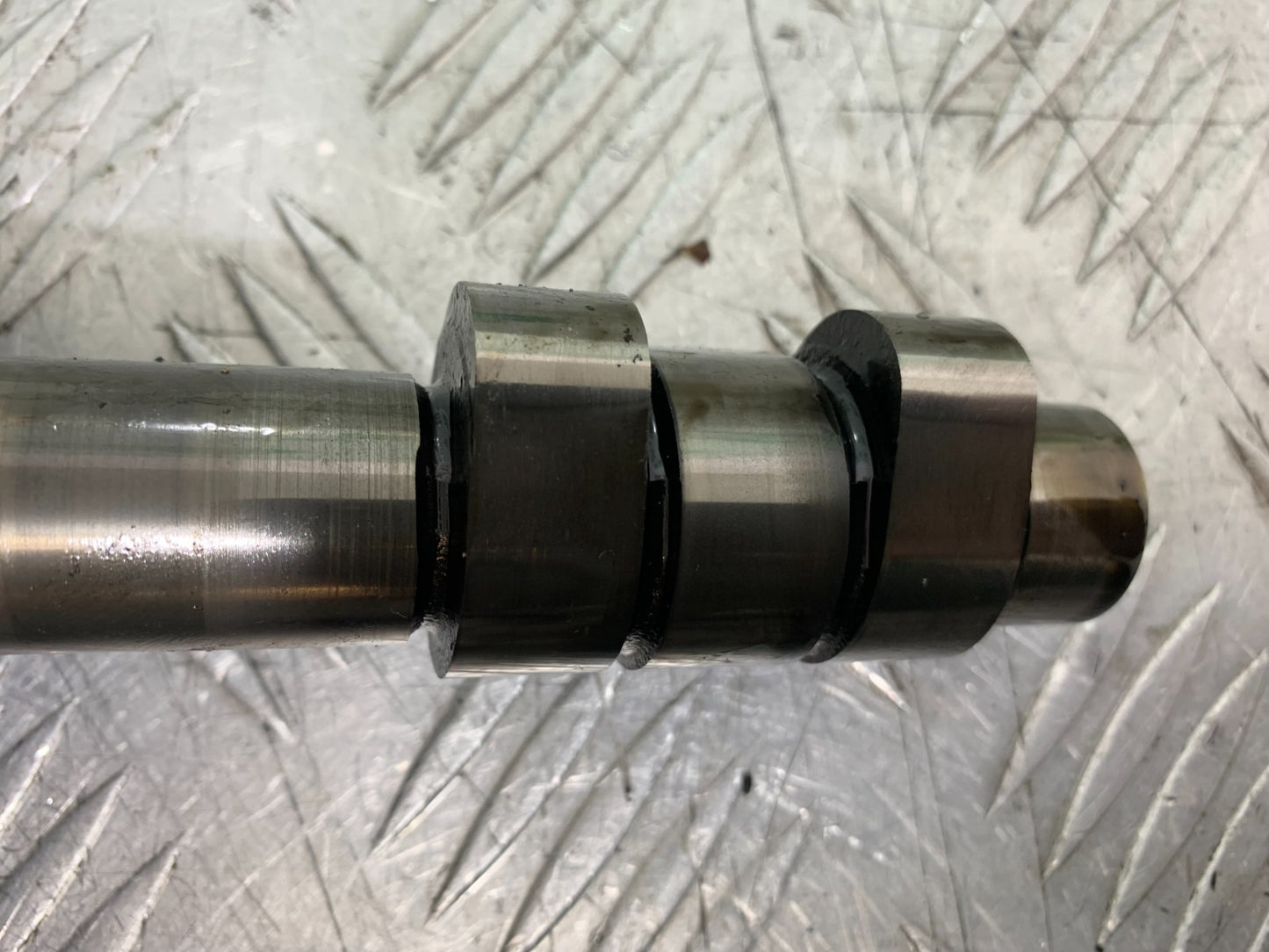 HONDA VT700 VT 700 SHADOW FRONT CAMSHAFT AND FOLLOWERS  YEAR 1984-85 (CMB1328)