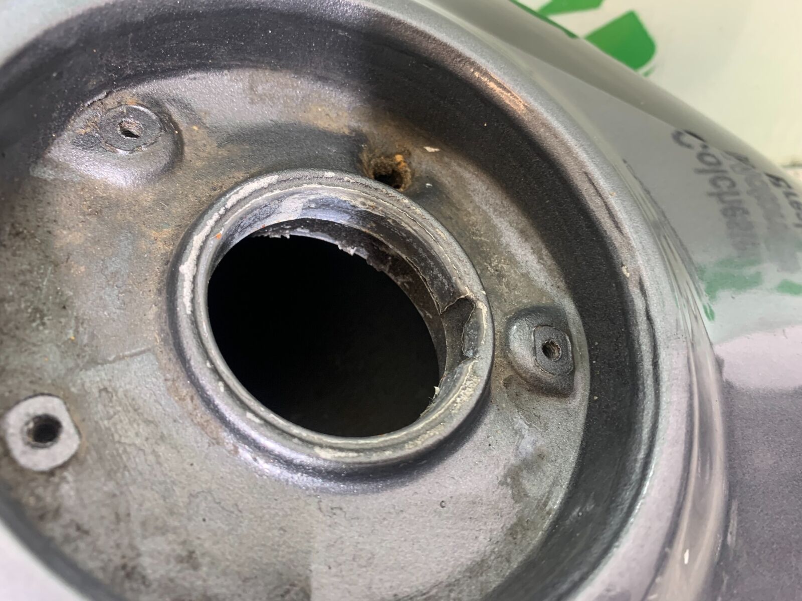 HONDA CBR600 CBR 600 F2 PETROL TANK   YEAR 1991-1993 (CMB1114)