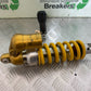 MV AGUSTA TURISMO VELOCE 800 REAR SHOCK  YEAR 2014-17 (CMB1051)