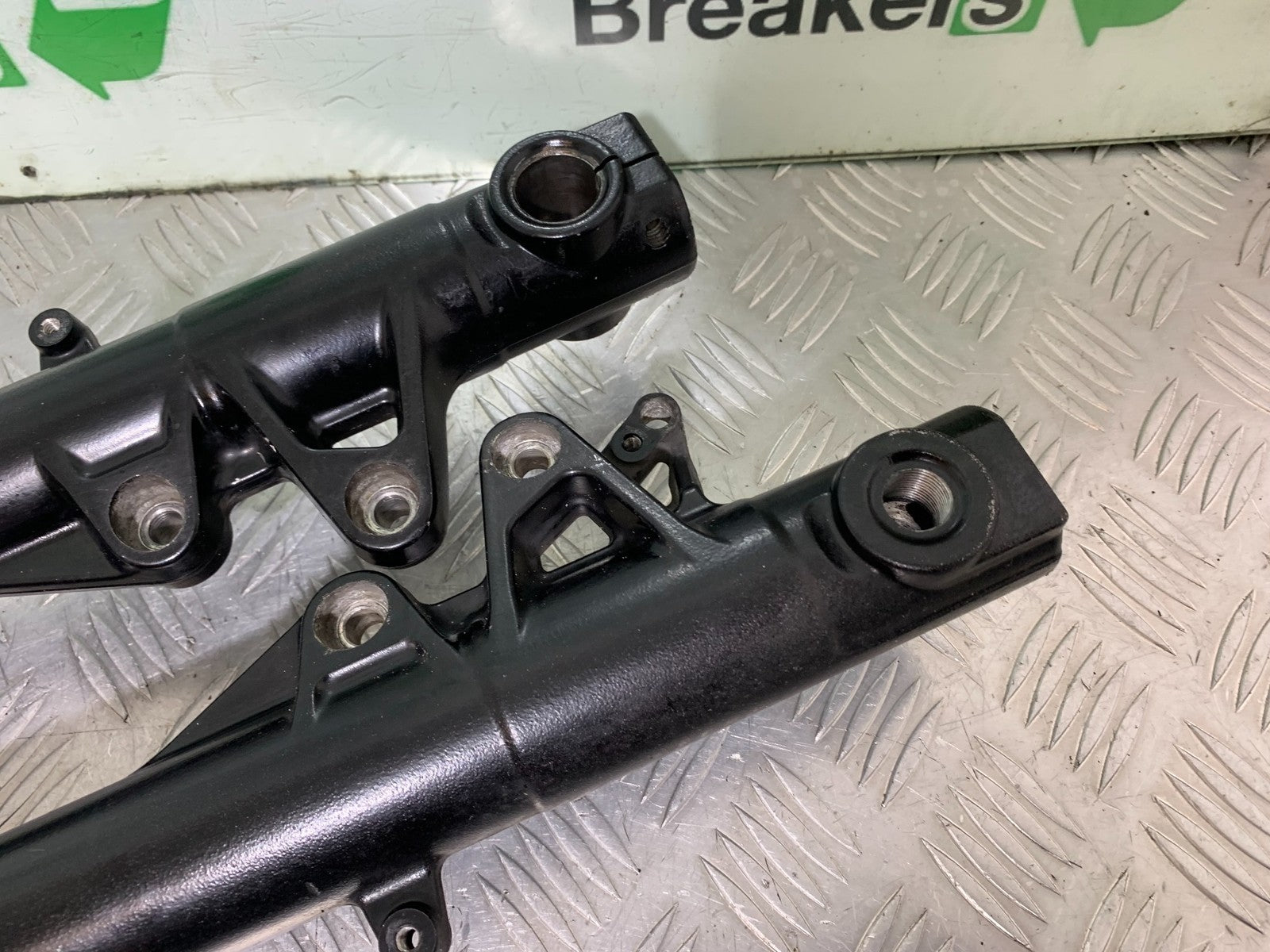 BMW F800 GT FORKS  YEAR 2013-2017 (CMB1248)