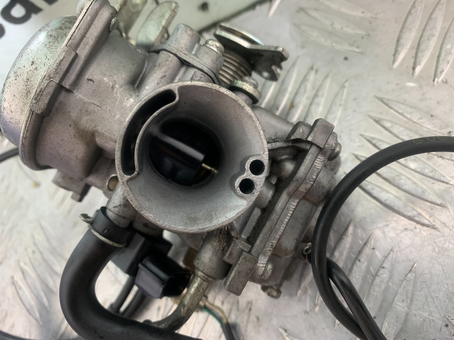 KYMCO CK1 125 CARB CARBURETTOR YEAR 2014 - 2016 (CMB1181)