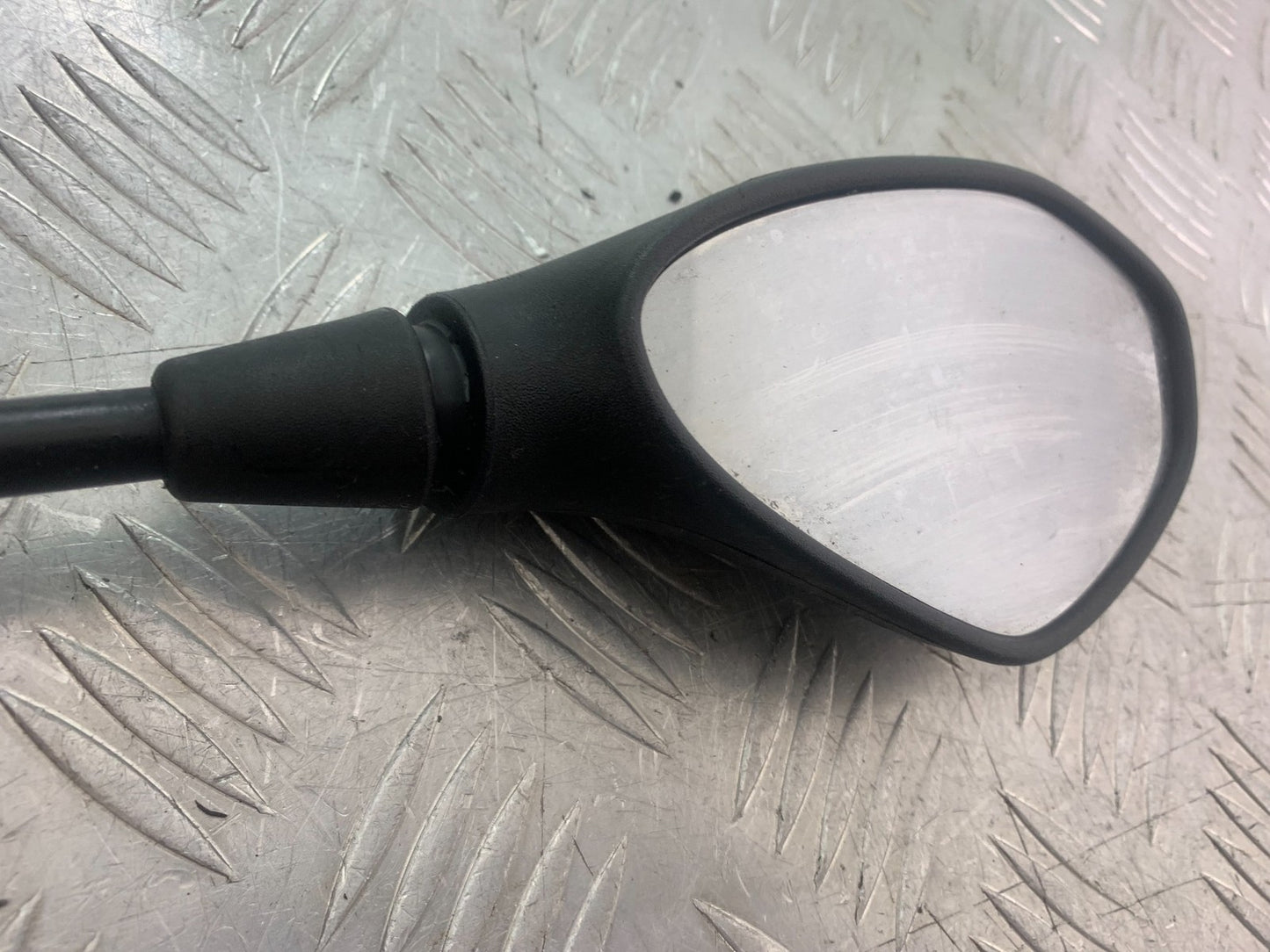 APRILIA SL750 SL 750 SHIVER RIGHT MIRROR  YEAR 2008-2016 (CMB1242)