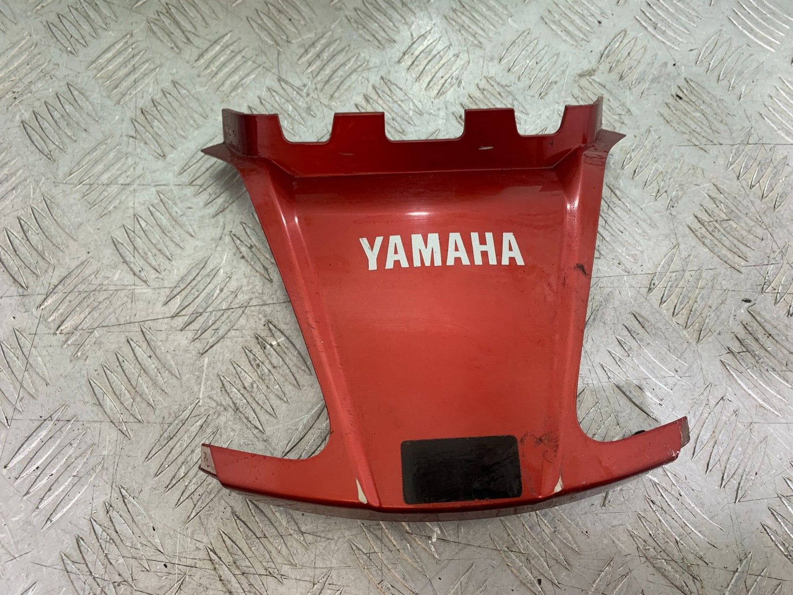 YAMAHA XMAX 250 XMAX 250 REAR LIGHT INFILL PANEL YEAR 2006-09 (CMB1201)