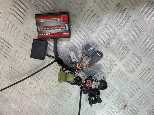KAWASAKI ZX10R ZX 10R POWER COMMANDER V YEAR 2011-2015 (CMB1154)