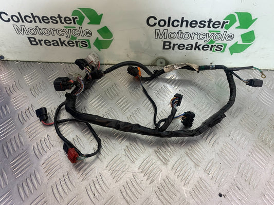 HONDA CBR1000 rr FIREBLADE WIRING SUBLOOM  YEAR 2012-2016 (CMB1198)