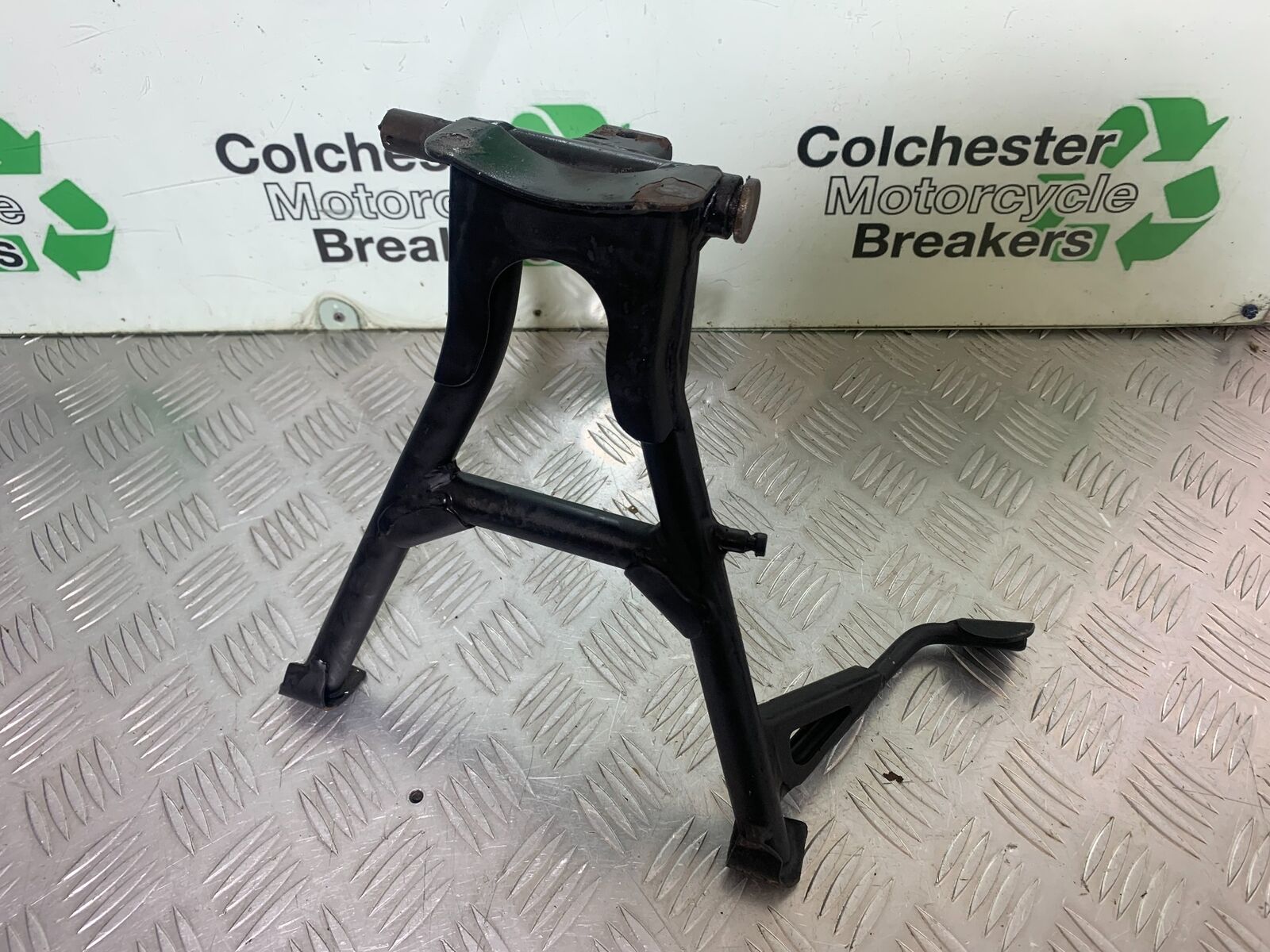 SINNIS TERRAIN 125 CENTER STAND YEAR 2024 (CMB1072)