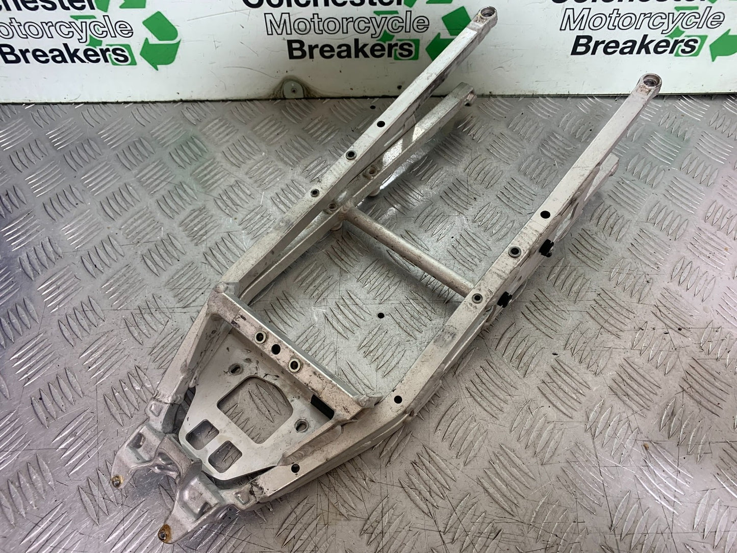 APRILIA RSV4 FACTORY REAR SUBFRAME   YEAR 2009-2012 (CMB1224)