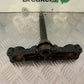 KAWASAKI KLR250 KLR 250 BOTTOM YOKE YEAR 1984-2001 (STOCK 980)