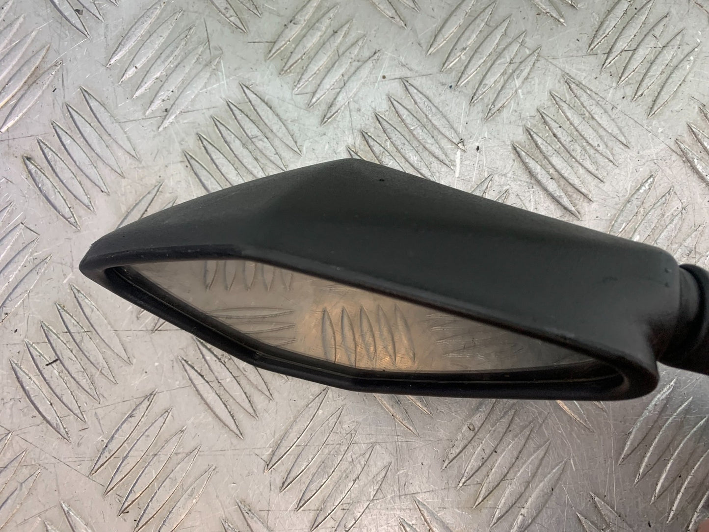 KAWASAKI Z1000 SX LEFT MIRROR YEAR 2014-16 (CMB1264)
