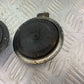 HONDA GL500 GL 500 SILVERWING HORNS  YEAR 1981-82 (CMB1168)