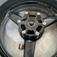YAMAHA YZF R1 4XV REAR WHEEL YEAR 1998-99 (CMB1291)
