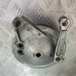 HONDA VT700 VT 700 SHADOW REAR BRAKE HUB  YEAR 1984-85 (CMB1328)
