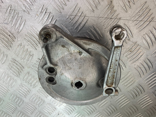 HONDA VT700 VT 700 SHADOW REAR BRAKE HUB  YEAR 1984-85 (CMB1328)
