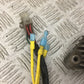 HONDA VT500 VT 500 CUSTOM REGULATOR   1983-1987  (STOCK613)