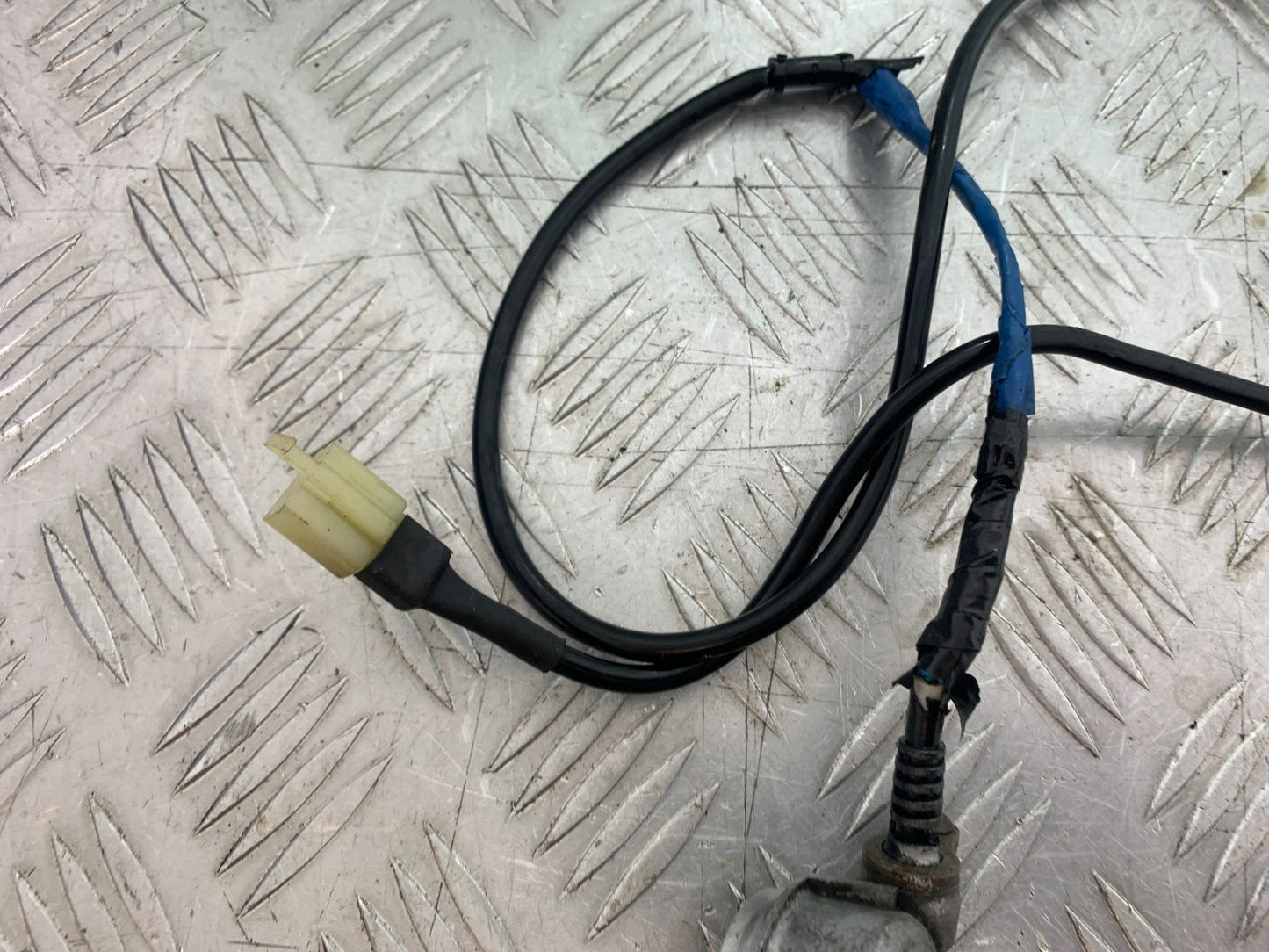 HONDA XL125 VARADERO SPEEDO DRIVE   YEAR 2001-2006  (CMB1210)