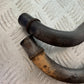 HONDA VFR800 VFR 800 V-TEC EXHAUST DOWNPIPES  YEAR 2002 -09 (CMB1296)