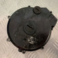 KAWASAKI KLR250 KLR 250 GENERATOR  COVER   YEAR 1984-2001 (STOCK 980)