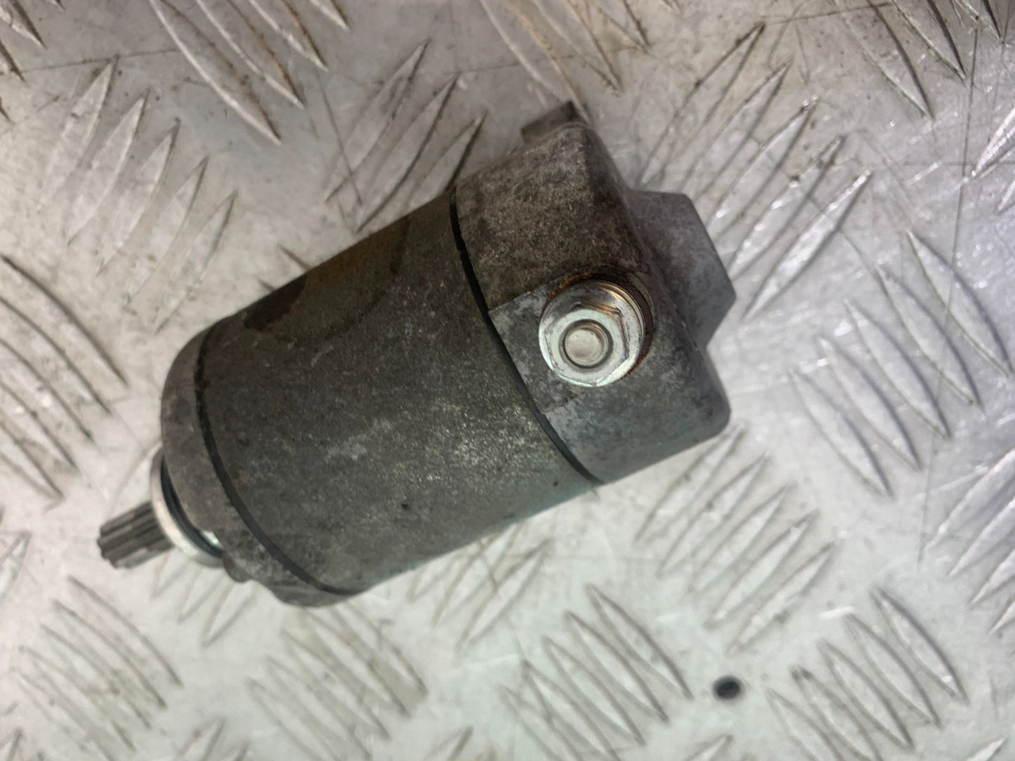 KAWASAKI GTR1400 GTR 1400 STARTER MOTOR  YEAR 2007-2009 (CMB1174)