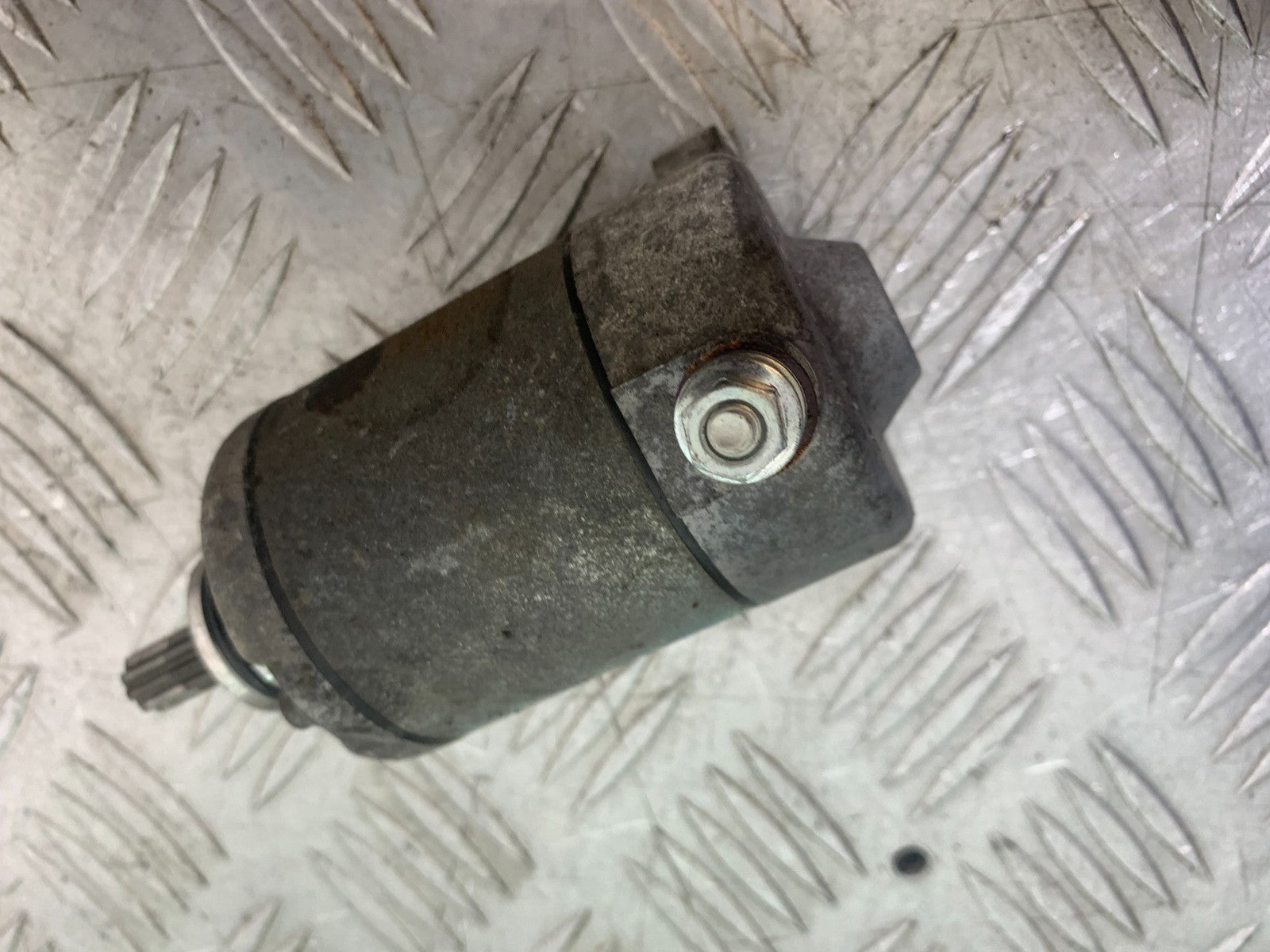 KAWASAKI GTR1400 GTR 1400 STARTER MOTOR  YEAR 2007-2009 (CMB1174)