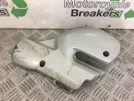 HONDA NT700 NT 700 V DEAUVILLE SPROCKET COVER  YEAR 2008 (STOCK 322)