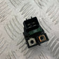 TRIUMPH 675 STREET TRIPLE RX STARTER SOLENOID  2015- 2017 (CMB1299)