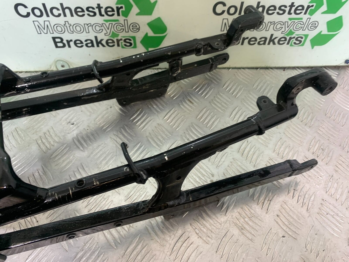 SUZUKI SV1000 SV 1000 K3 REAR SUBFRAME  YEAR 2003-2006 (CMB1111)