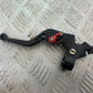 HONDA CBR600 CBR 600 RR CLUTCH LEVER AND BRACKET   YEAR 2003-2004 CMB1173)