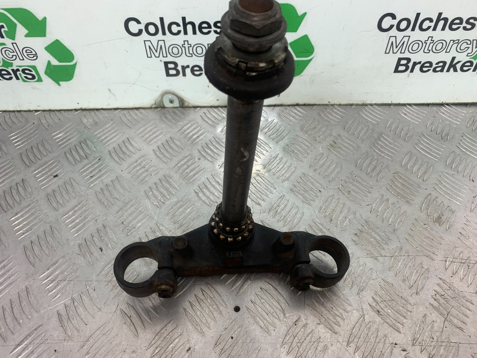 HONDA ST1100 PAN EUROPEAN BOTTOM YOKE  1993-2001 (CMB1195)