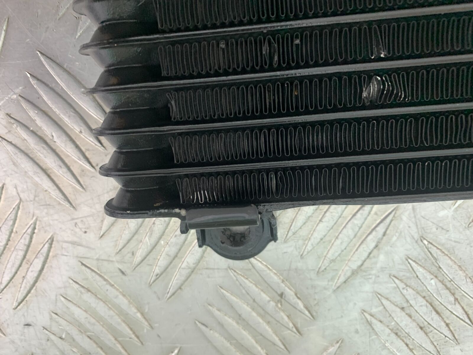 SUZUKI SV1000 SV 1000 K3 OIL COOLER YEAR 2003-2006 (CMB1111)