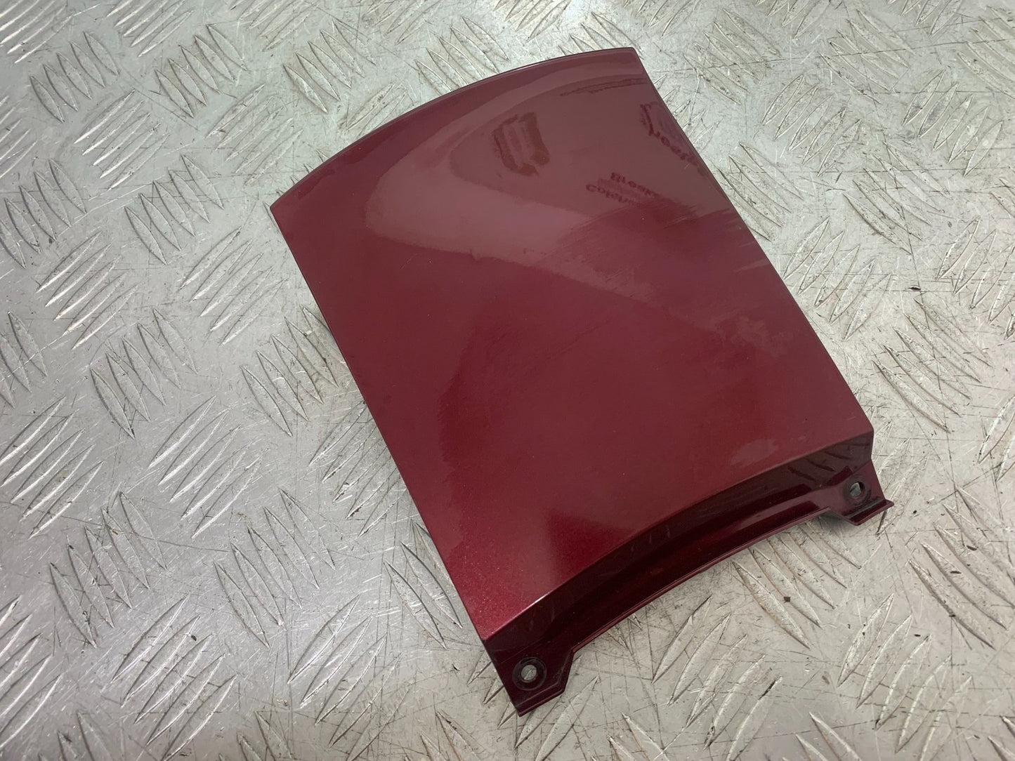 YAMAHA XJ900 XJ 900 DIVERSION TAIL PIECE JOINER  YEAR 1994-2002 (CMB1292)