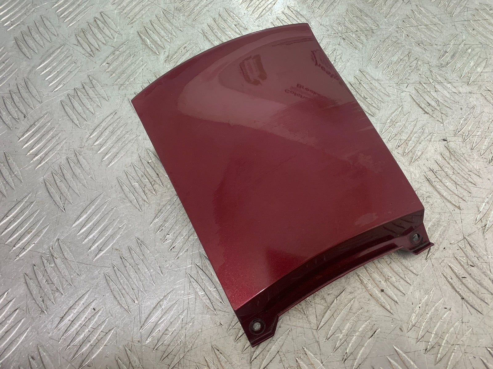 YAMAHA XJ900 XJ 900 DIVERSION TAIL PIECE JOINER  YEAR 1994-2002 (CMB1292)