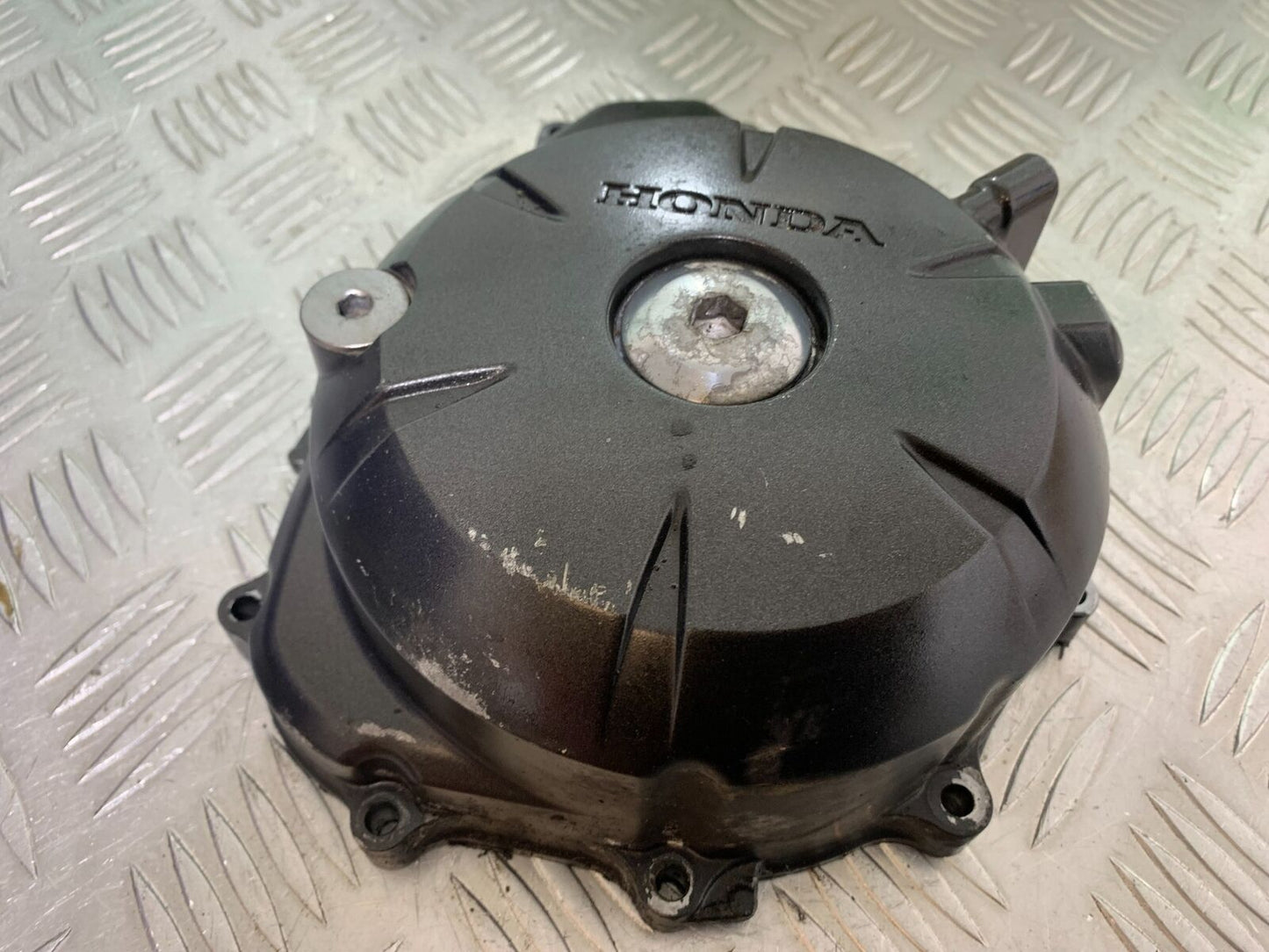 HONDA NC750 NC 750 S GENERATOR COVER   2014-2016 (CMB1064)