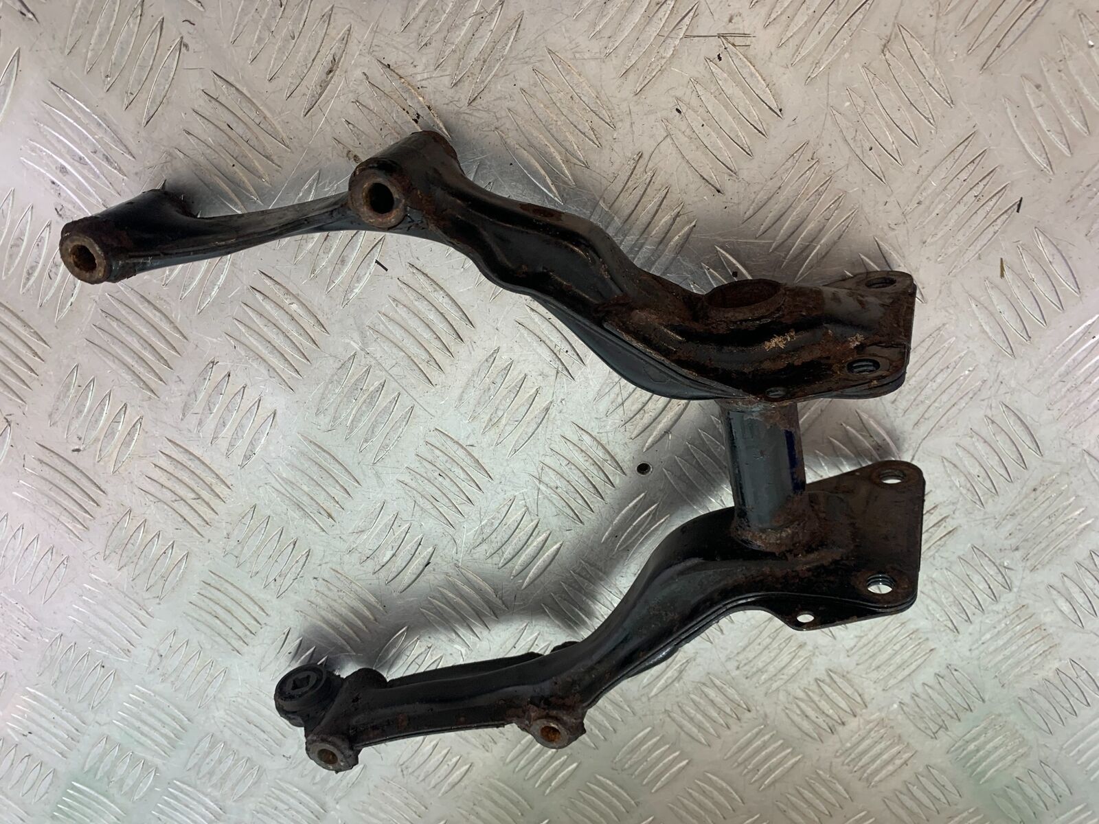 HONDA CX500 CX 500 ENGINE BRACKET YEAR 1978-81 (CMB1079)