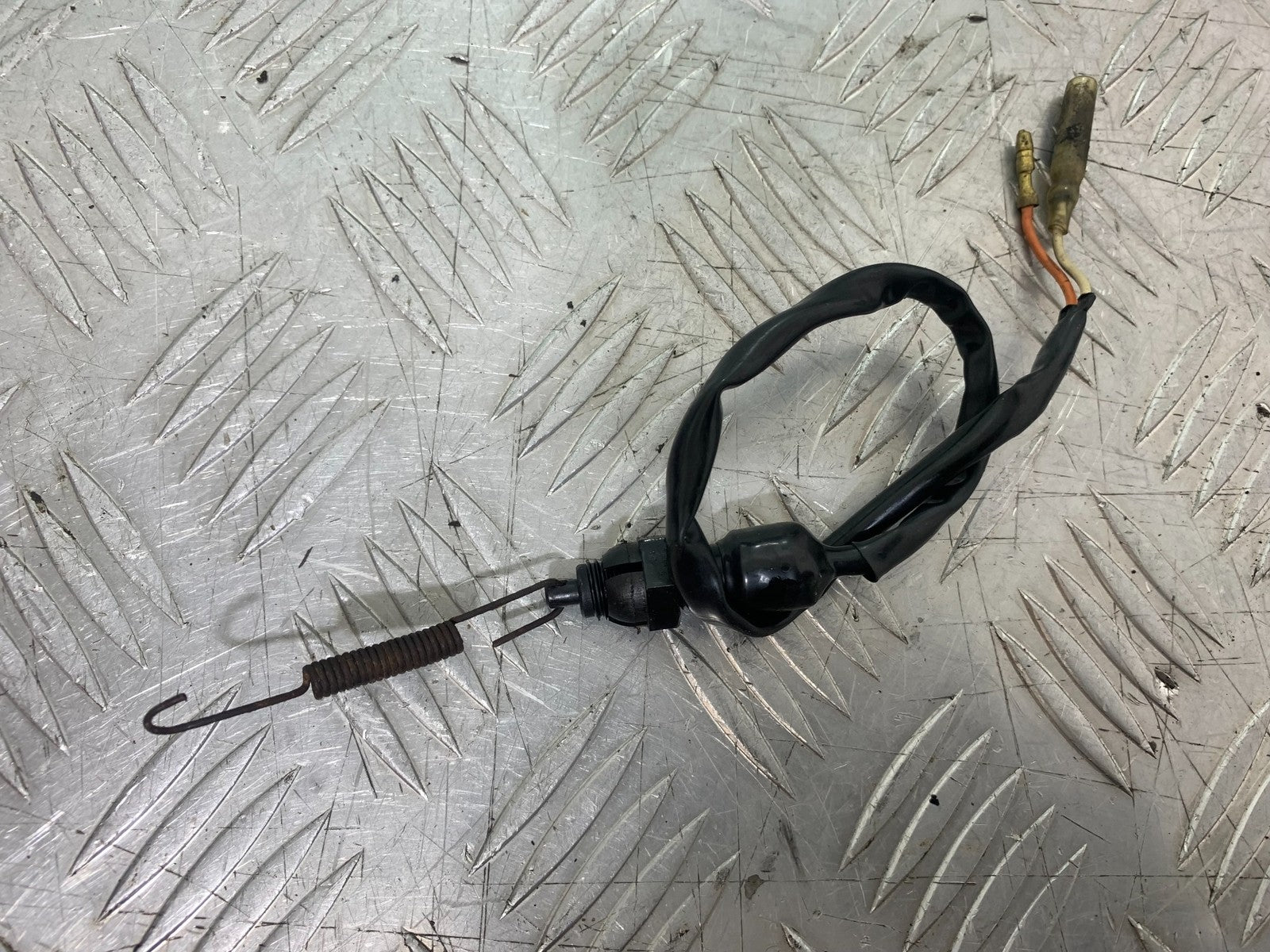 SUZUKI GSX1100 G GSX 1100 G REAR SIDE BRAKE SWITCH 1991-1996 (CMB1283)
