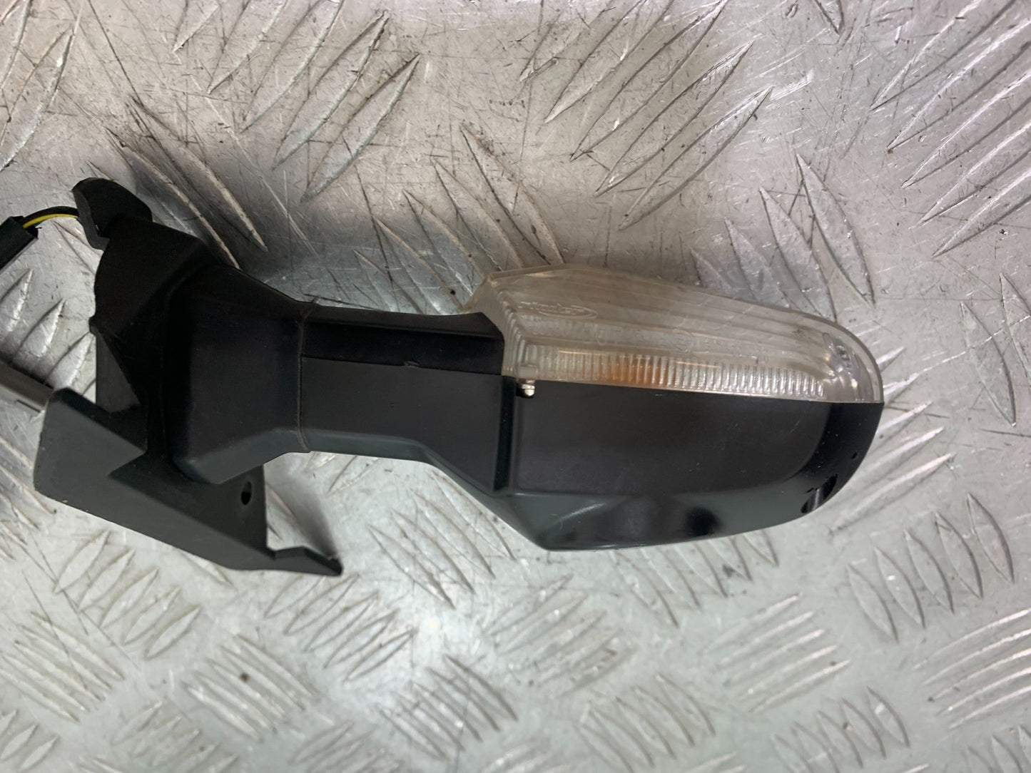 KAWASAKI ER6 N FRONT INDICATORS  YEAR 2012-2017 (CMB1324)