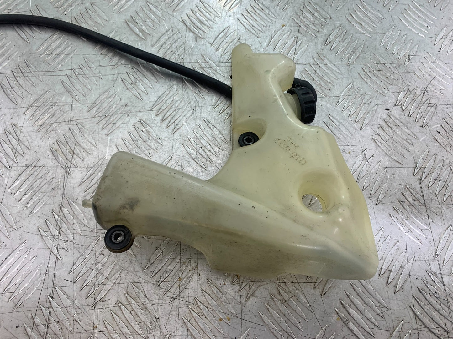 KAWASAKI ZX10R ZX10 R COOLANT BOTTLE   2008-2010 (CMB1206)