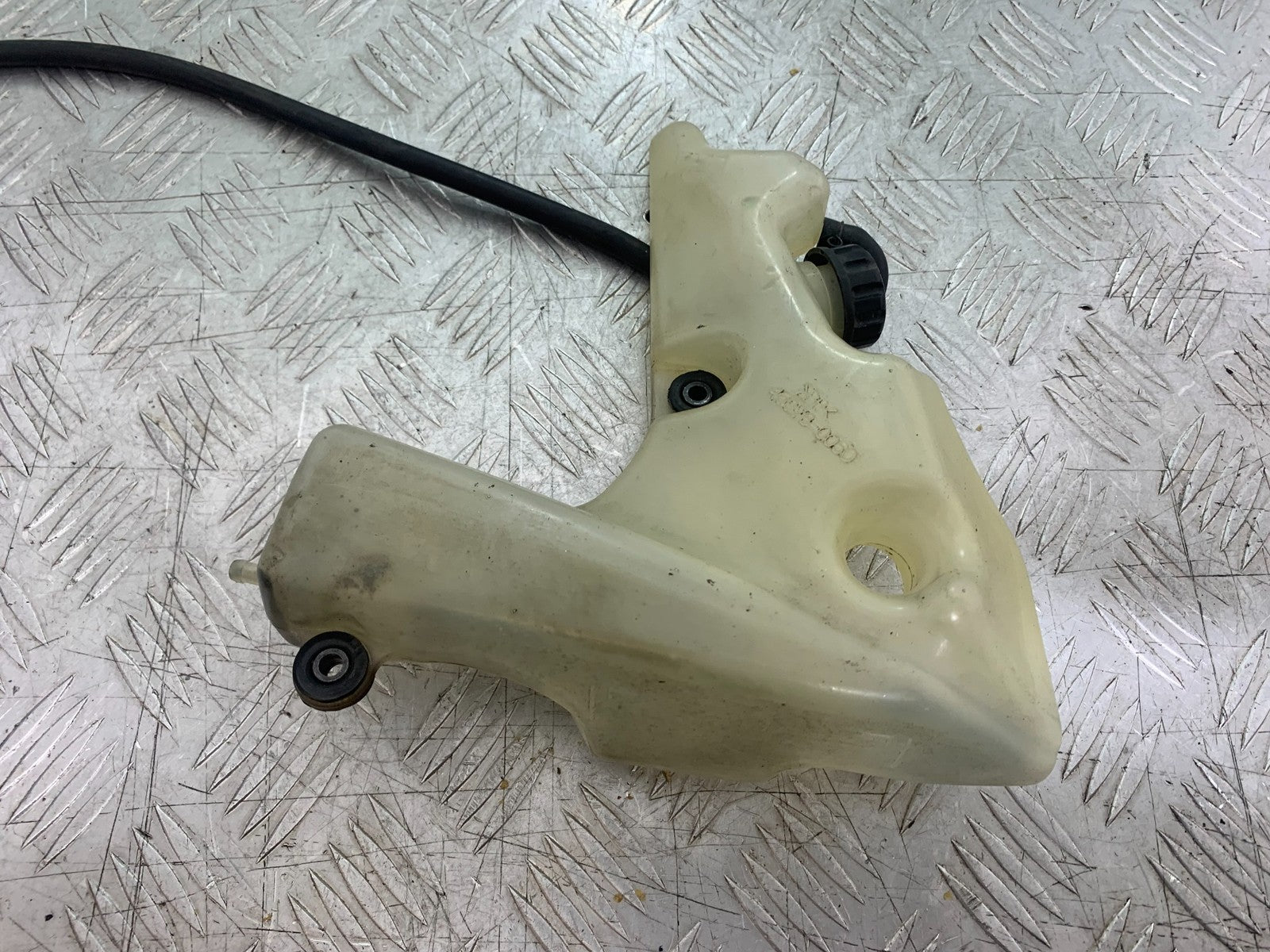 KAWASAKI ZX10R ZX10 R COOLANT BOTTLE   2008-2010 (CMB1206)