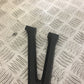 SUZUKI GSXR 750 L1 LEFT REAR HANGER AND PEG   YEAR 2012-2015 (STOCK 632)