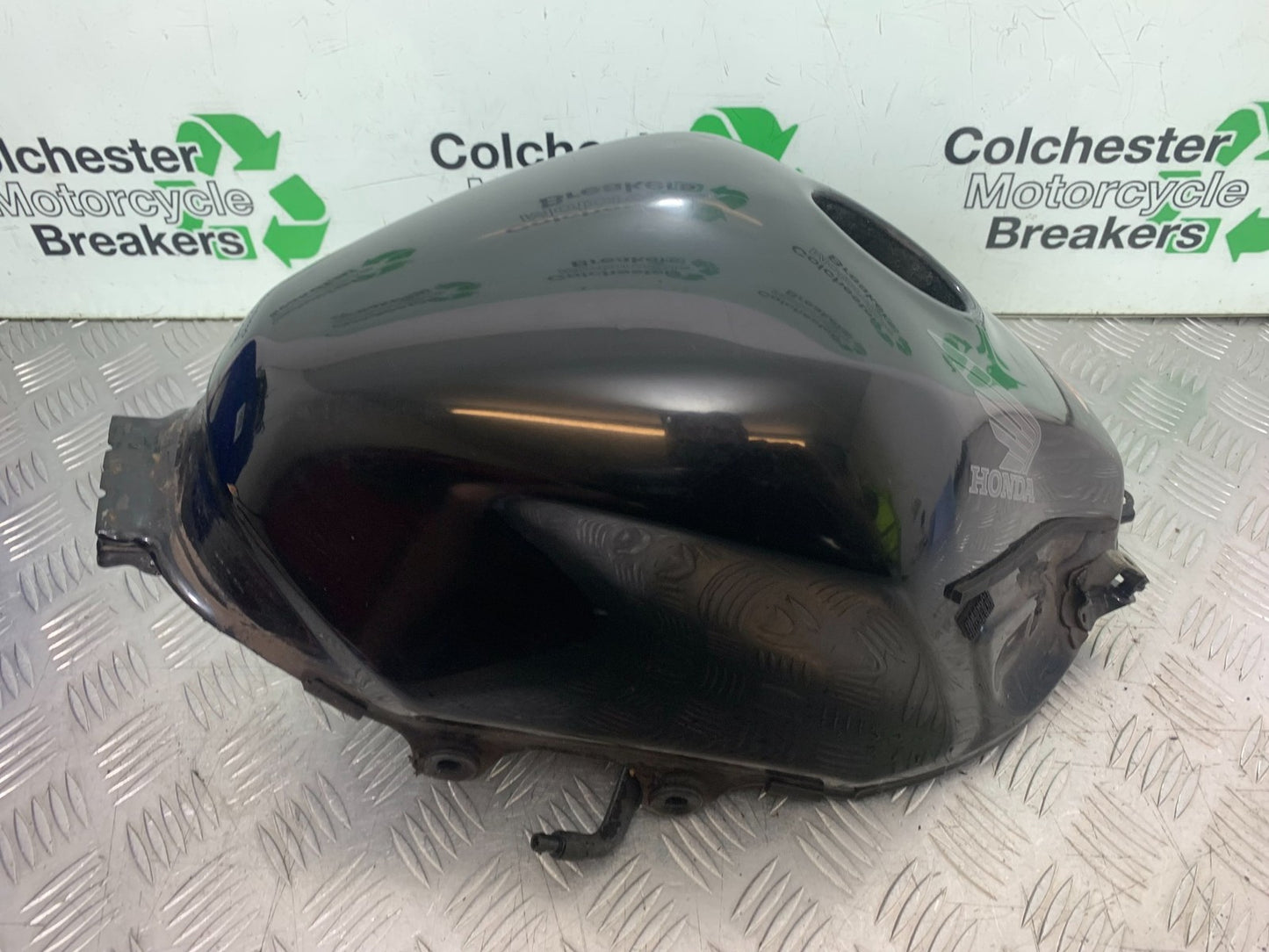 HONDA CB500 F CB500F PETROL TANK YEAR 2013-2015  (CMB1235)