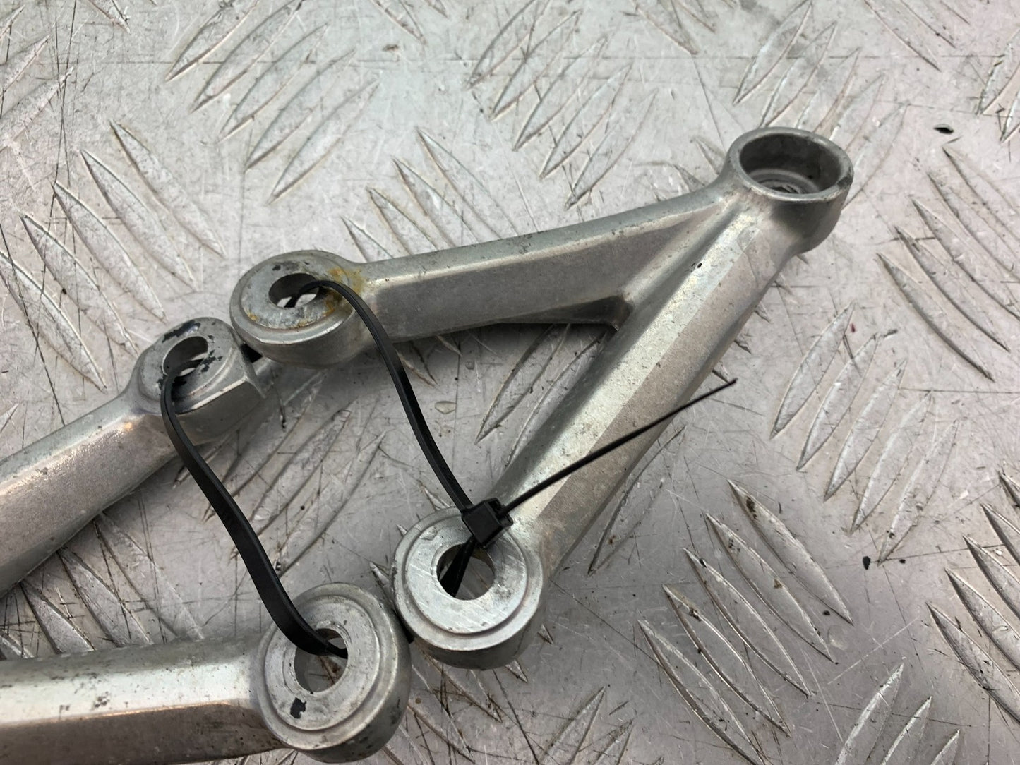 HONDA CB650F CB 650 FA-E ENGINE BRACKETS  YEAR 2014-2017 (CMB1226)