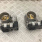 APRILIA DORSODURO 750 FACTORY THROTTLE BODIES  YEAR 2011 (STOCK 908)