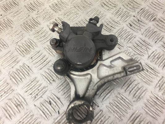 HONDA CBR600 RR CBR 600 RR REAR BRAKE CALIPER YEAR 2006 (STOCK 489)