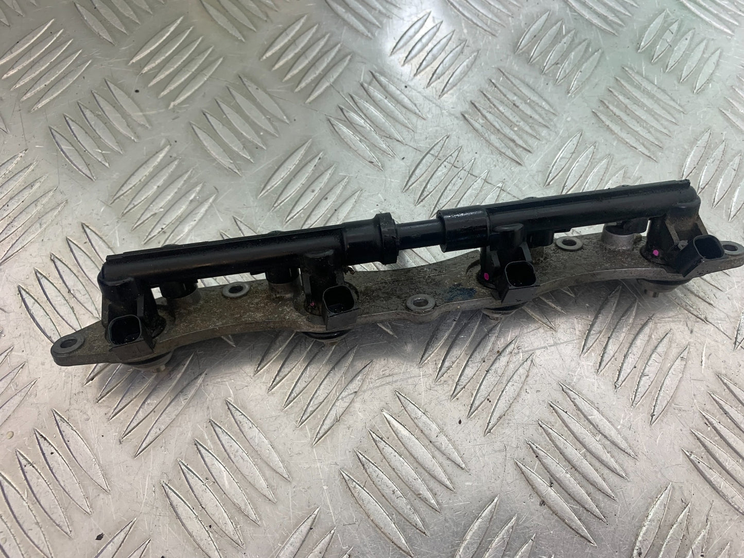 KAWASAKI ZX6R INJECTORS   YEAR 2009-2012 (CMB1136)