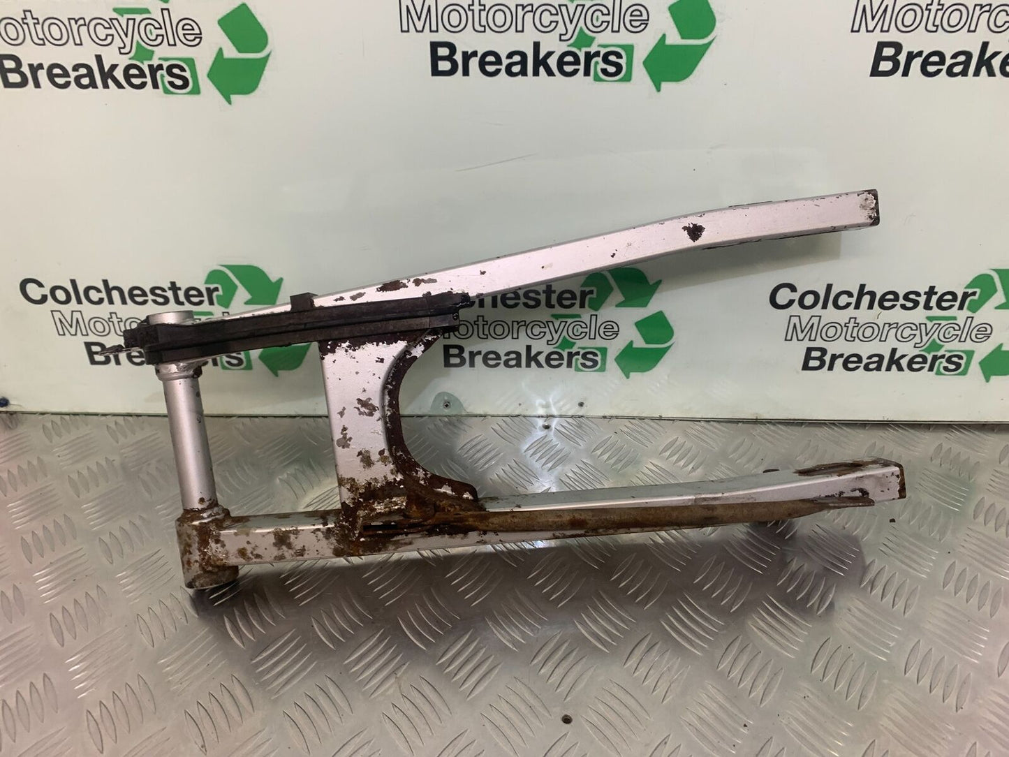 HONDA CB350 S CB 350 S SWINGARM  YEAR 1986-1990 (STOCK 948)
