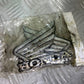 HONDA GL500 GL 500 SILVERWING BADGES  YEAR 1981-82 (CMB1168)