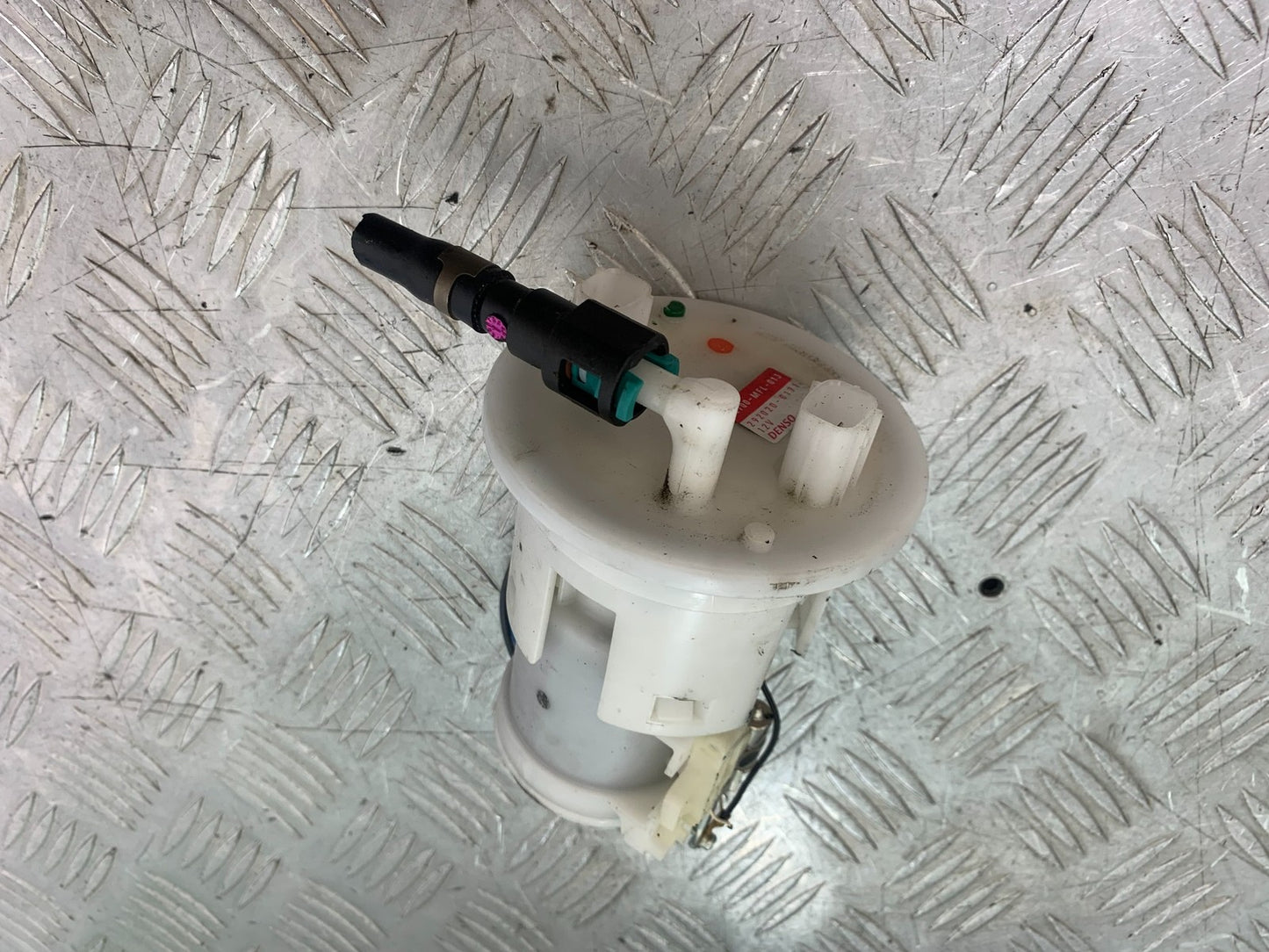 HONDA CBR1000 rr FIREBLADE  PETROL PUMP  YEAR 2012-2016 (CMB1198)