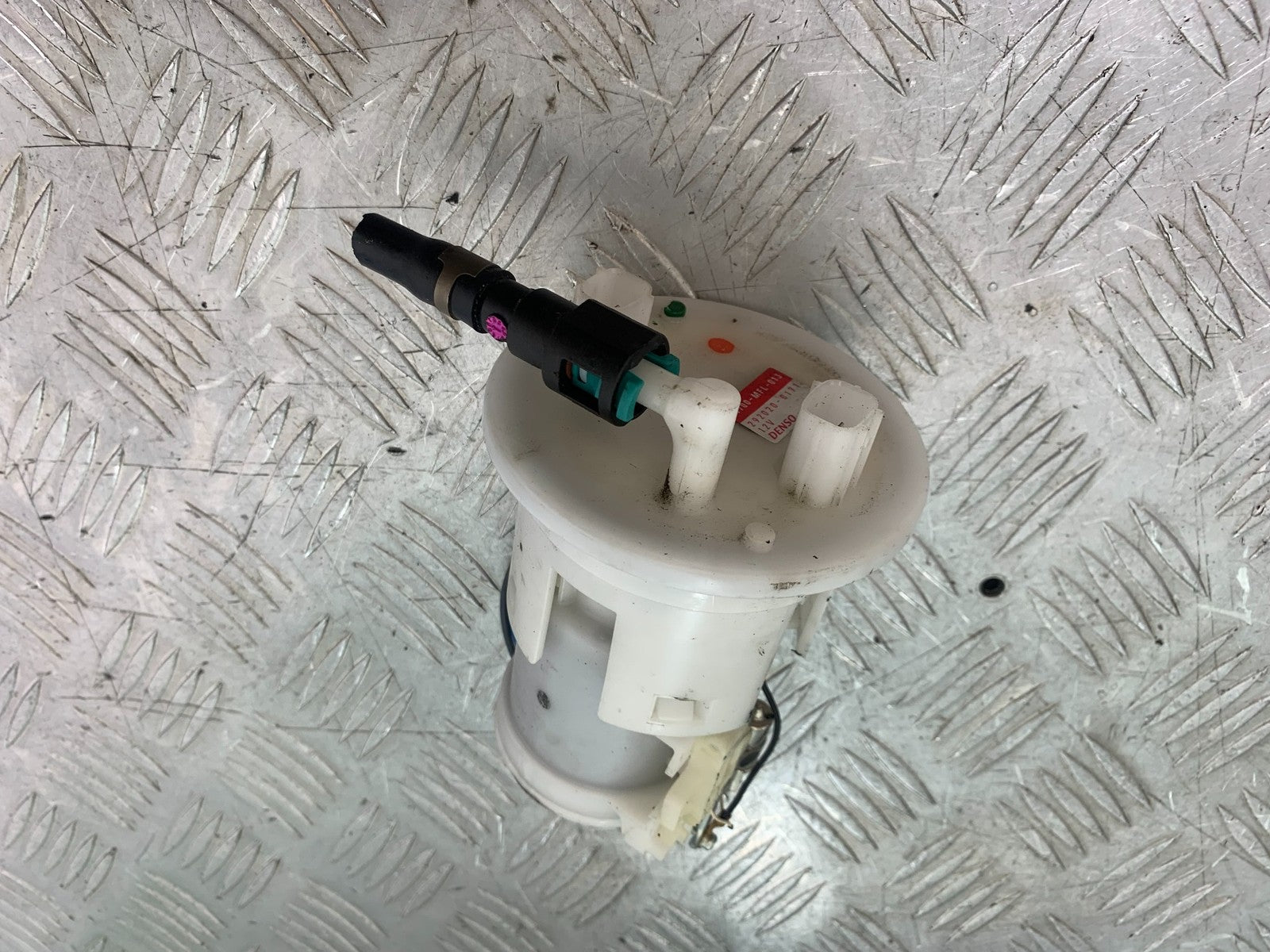HONDA CBR1000 rr FIREBLADE  PETROL PUMP  YEAR 2012-2016 (CMB1198)